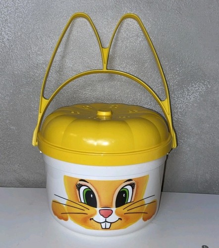 Mcdonalds pinky mcbunny - mcdonalds,