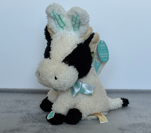 Walmart animated cow plush - walmart,